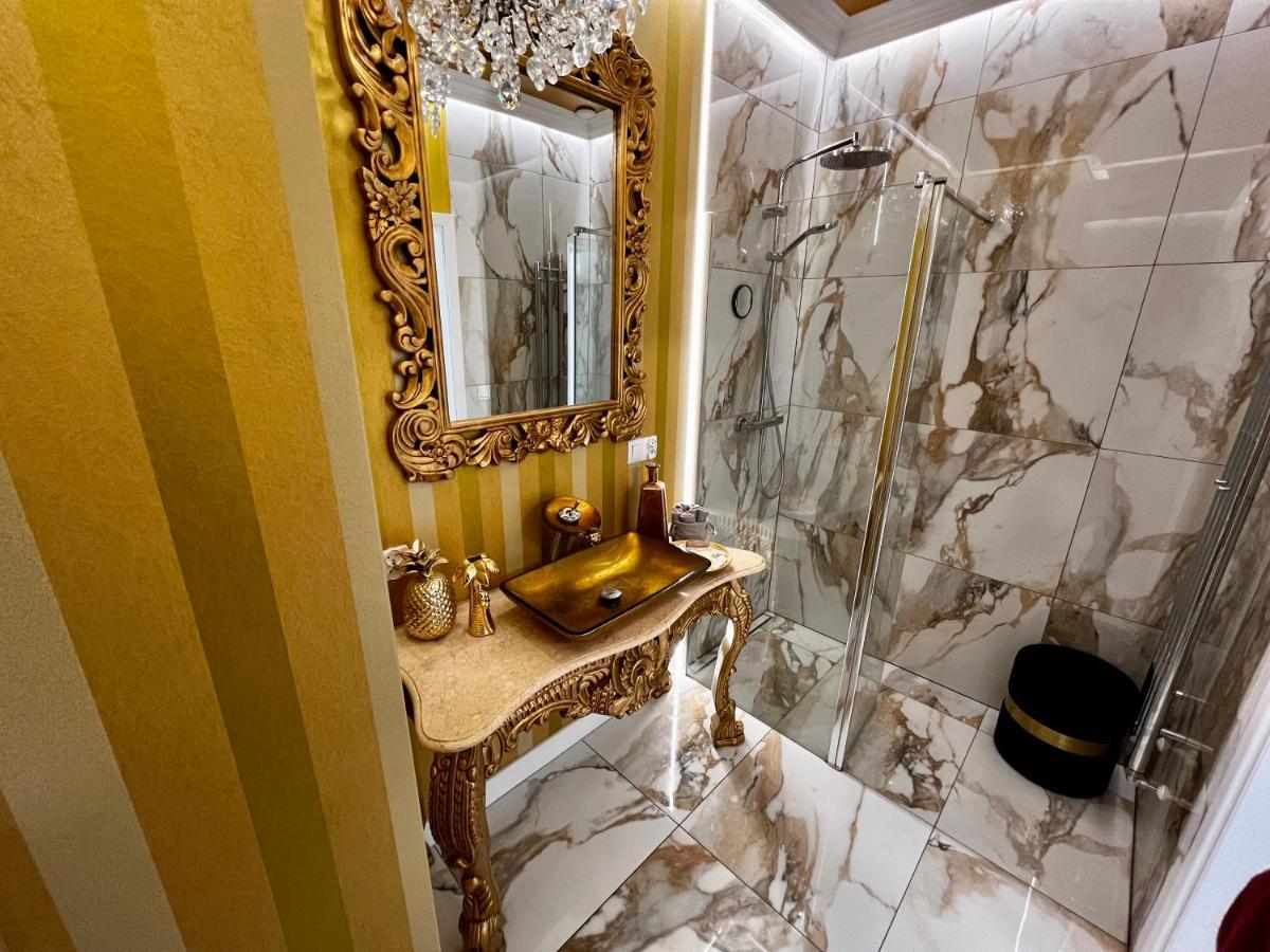 Апартаменти Apartament Nowa Letnica Гданськ Екстер'єр фото
